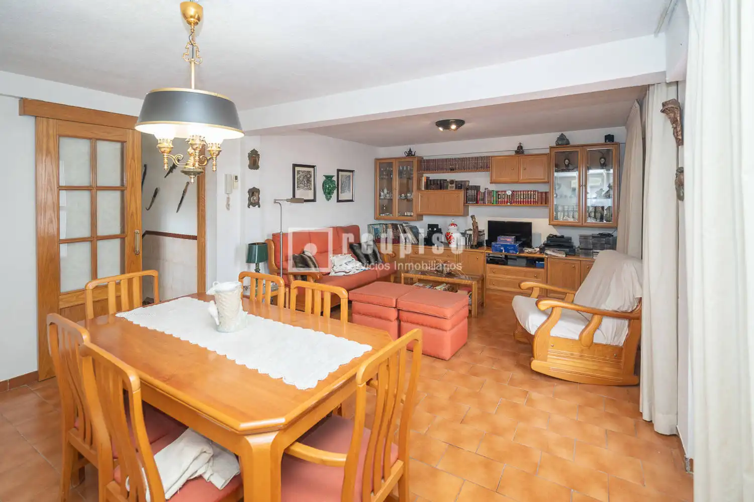Ático con jardín en venta en Villafontana - Estoril I, imagen 38