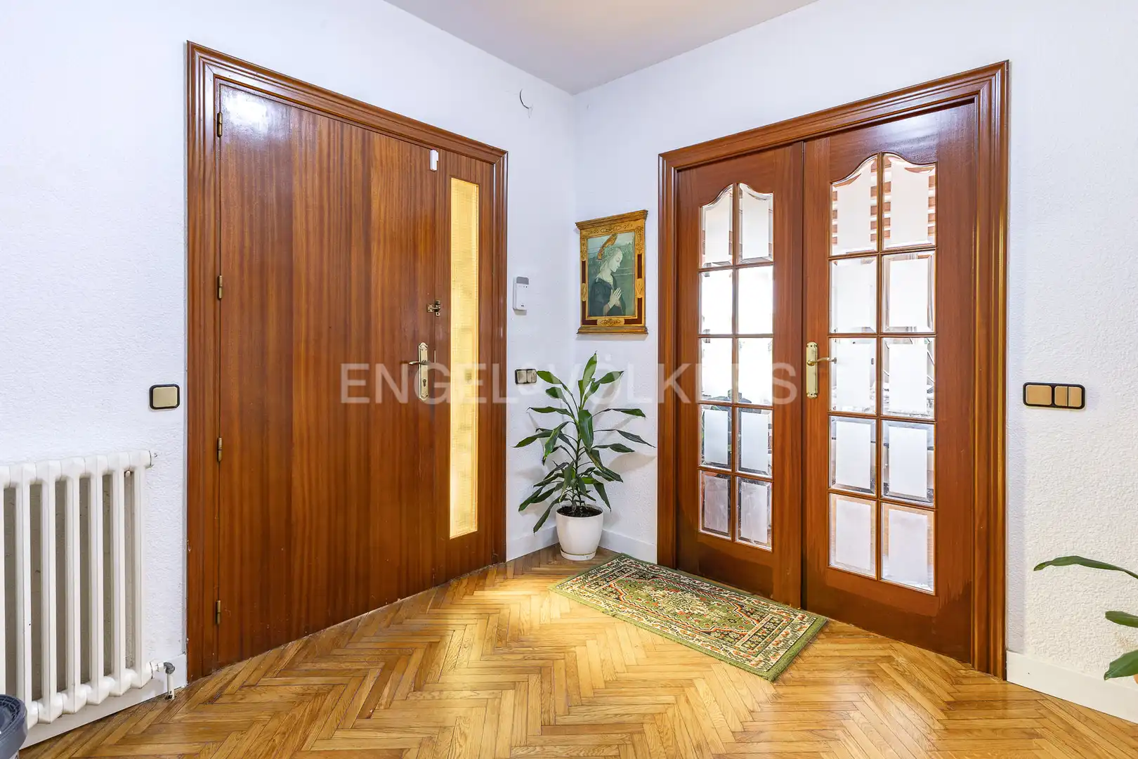 Casa o xalet en venda en Seva amb Aire condicionat, Calefacció i Jardí privat