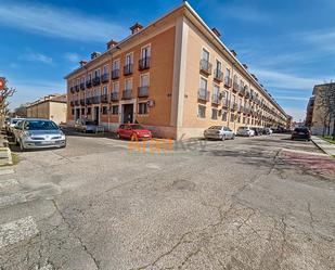 Vista exterior de Dúplex en venda en Aranjuez amb Aire condicionat i Balcó