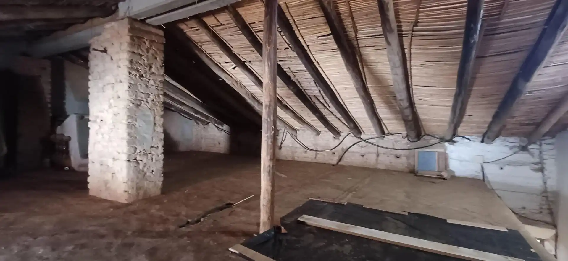 Finca rústica en venda en Guareña