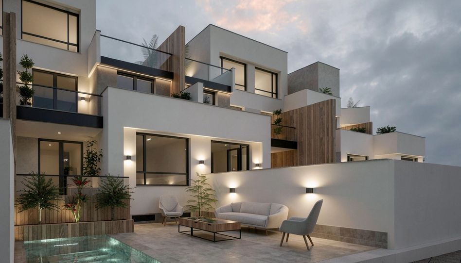 Foto 1 von Wohnung zum Verkauf in Avenida de Andalucía, 49, Salobreña Costa, Granada