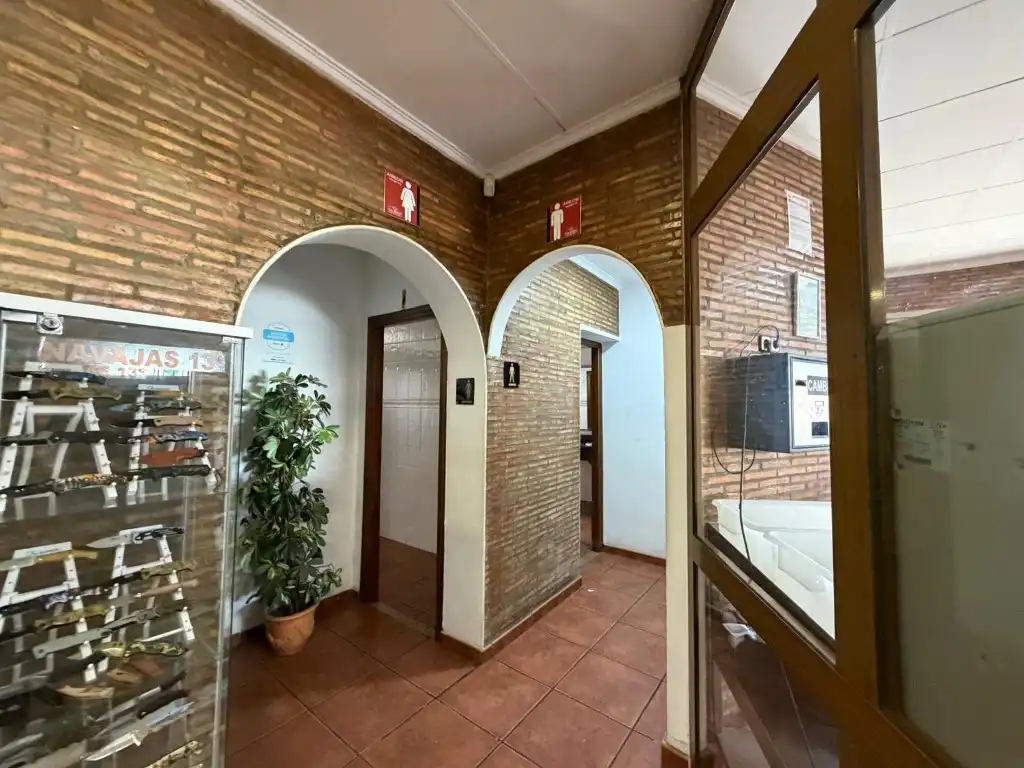 Local en venta en Barracas