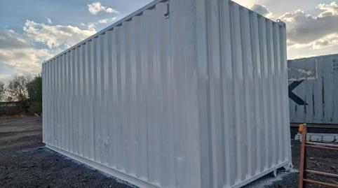 Photo 3 of Box room to rent in Avenida de Gumersindo Llorente, 77, Rejas, Madrid