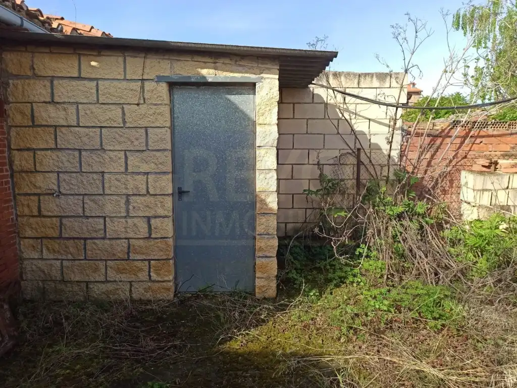 Casa o chalet en venta en Canillas de Río Tuerto