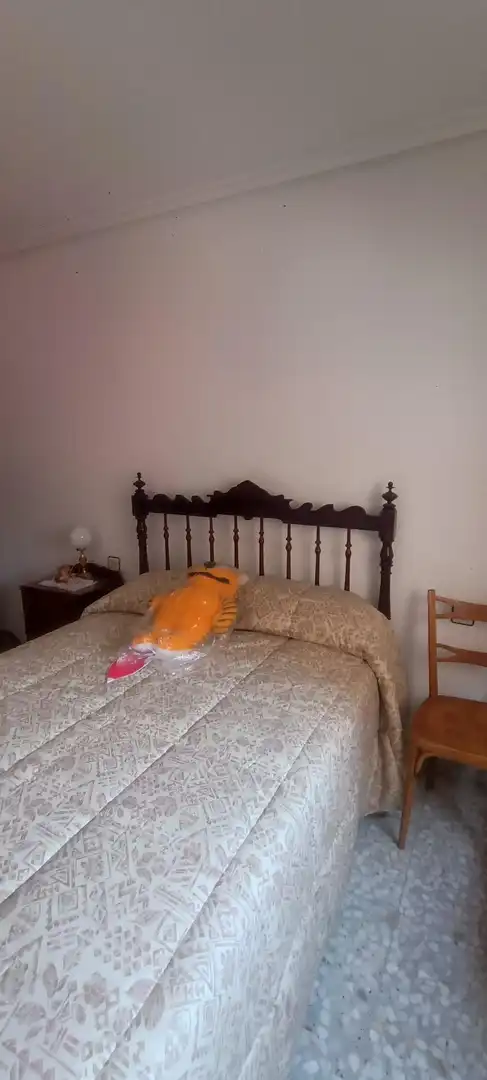 Habitación de Piso en venta en Mula con Terraza y Balcón