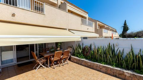 Foto 2 de Casa adosada en venta en Ses Figueretes - Platja d'en Bossa - Cas Serres, Eivissa