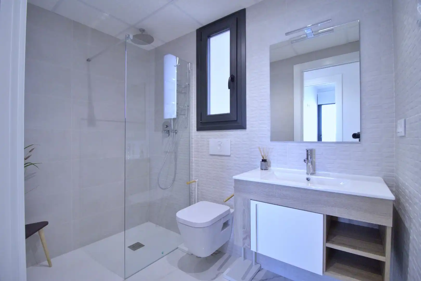 Apartament amb terrassa en venda a Orihuela Costa, imagen 19