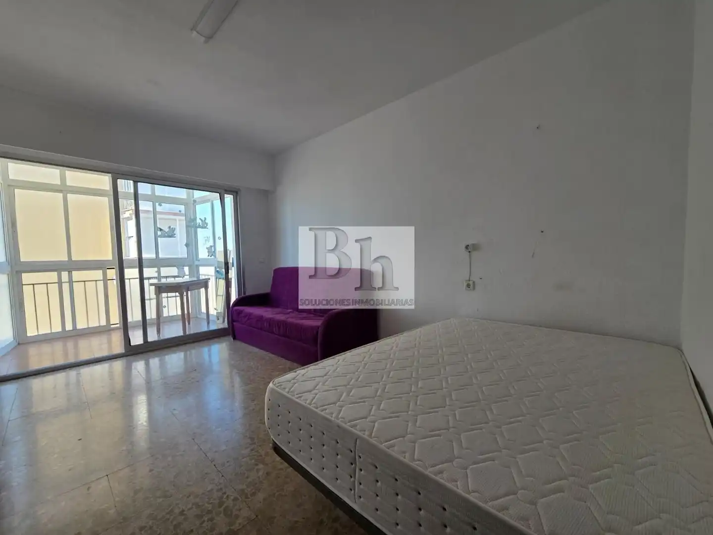 Habitación de Estudio en venta en Torremolinos