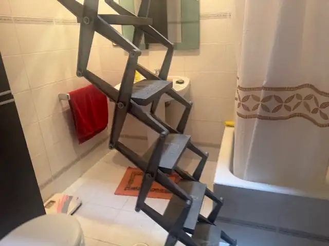 Bany de Casa o xalet en venda en Castropol amb Calefacció, Jardí privat i Parquet