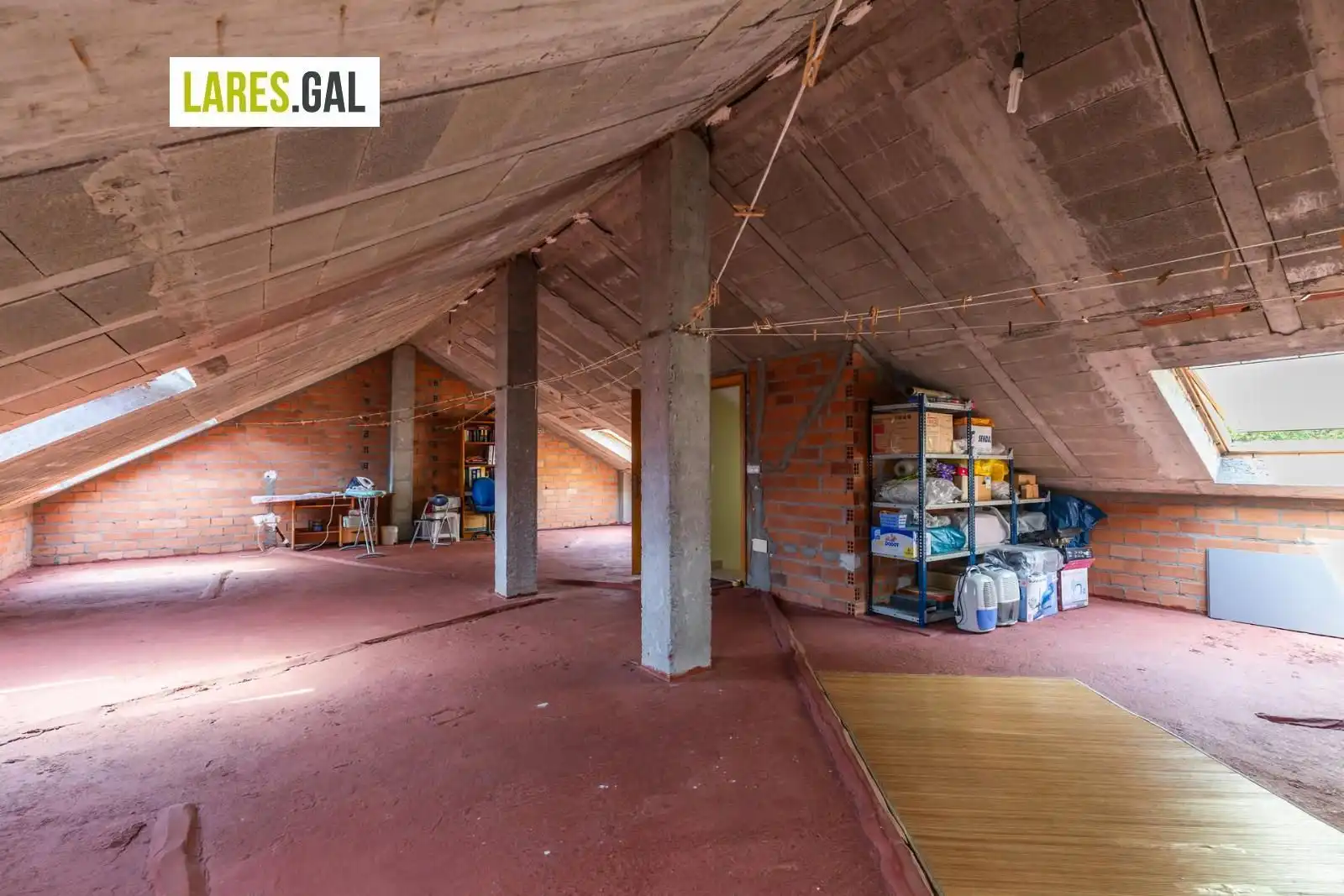 Haus oder Chalet zum Verkauf in Cangas  mit Heizung, Terrasse und Möbliert