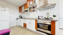 Kitchen of Flat for sale in  Córdoba Capital  with Air Conditioner, Terrace and Balcony