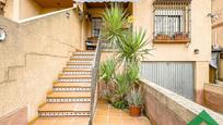 Balcony of Single-family semi-detached for sale in Vegas del Genil