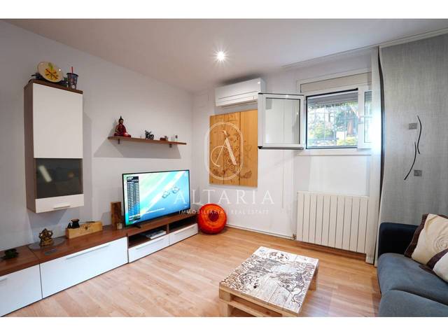 Piso en Venta en Calle Mallorca en Hostalric