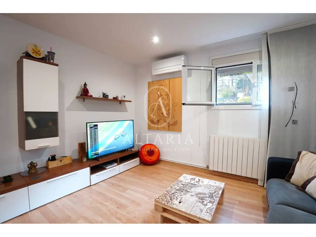 Flat for sale in Calle Mallorca