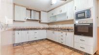 Kitchen of Single-family semi-detached for sale in Salobreña  with Terrace and Balcony