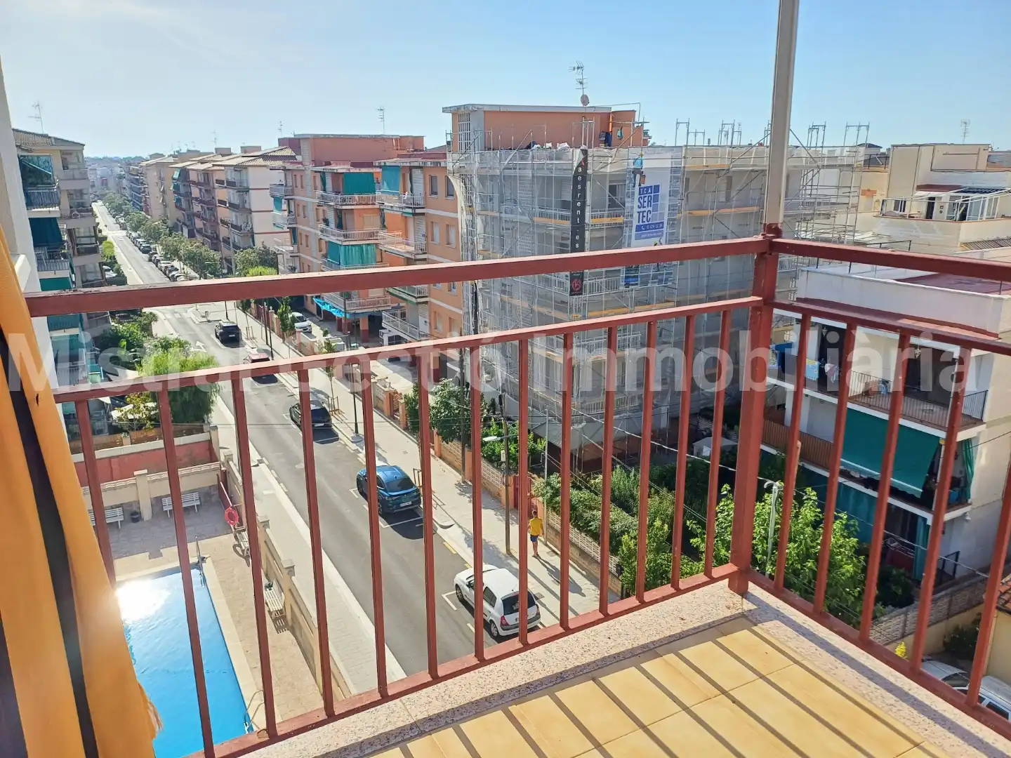 Flat with pool for sale in Carrer Emigdio Rodríguez Pita, imagen 11