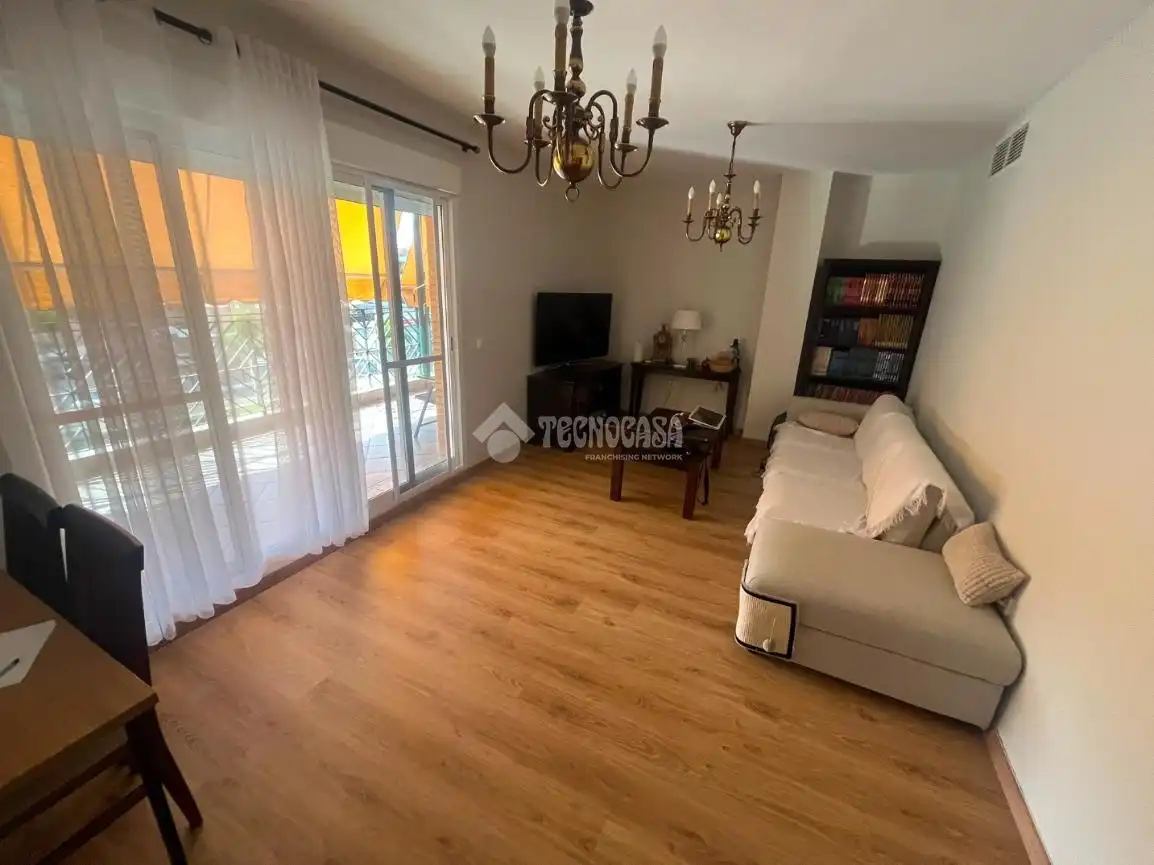 Living room of Flat for sale in Écija
