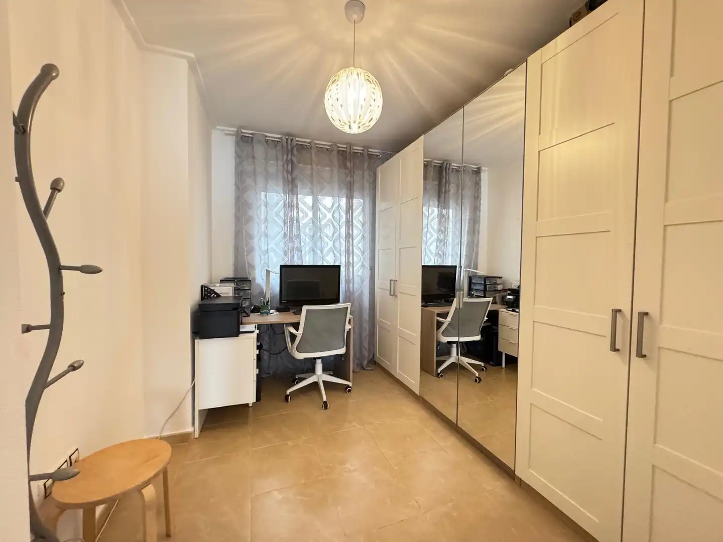Apartamento con terraza en venta en Calle de campoamor, imagen 44
