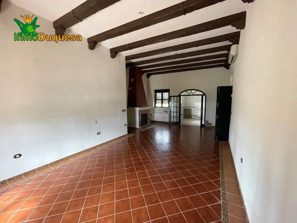 Casa rustica in vendita a Carretera SIERRA 1, imagen 7