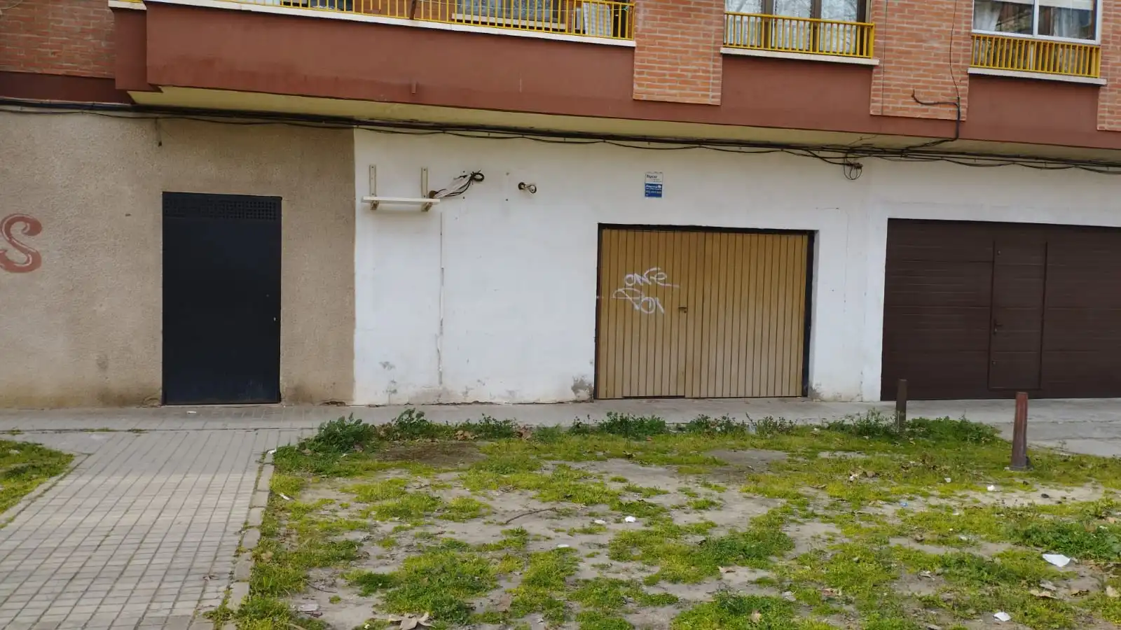 Local comercial en venda a Calle Alvar Fañez 7, imagen 4