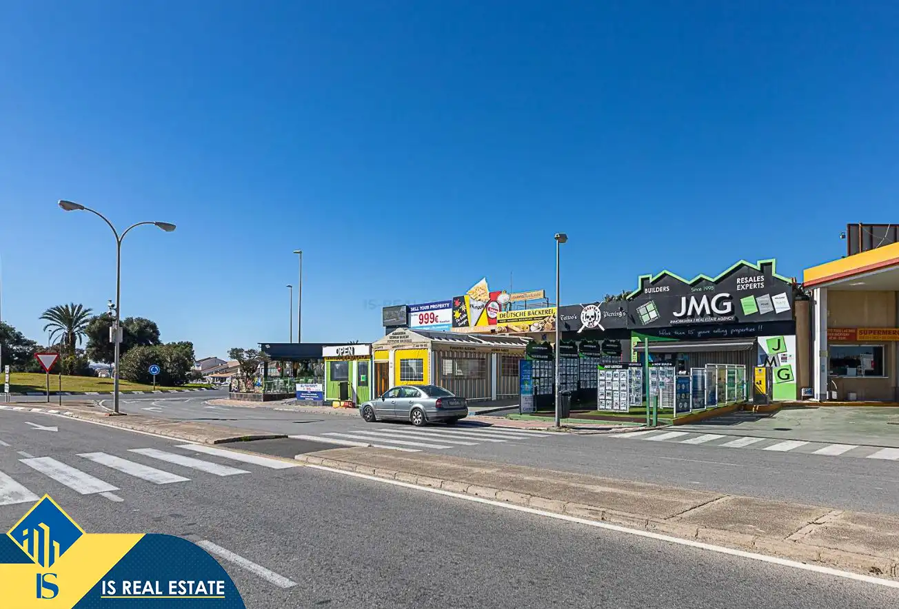 Bungalow amb piscina en venda a Zona Carrefour - Urbanizaciones, imagen 39