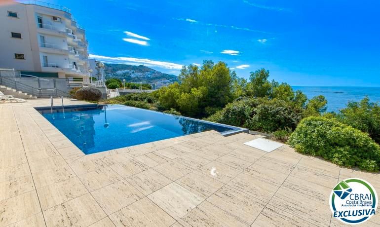 Apartment for sale in Carretera Canyelles, 40, Almadrava - Canyelles - Puig-Rom