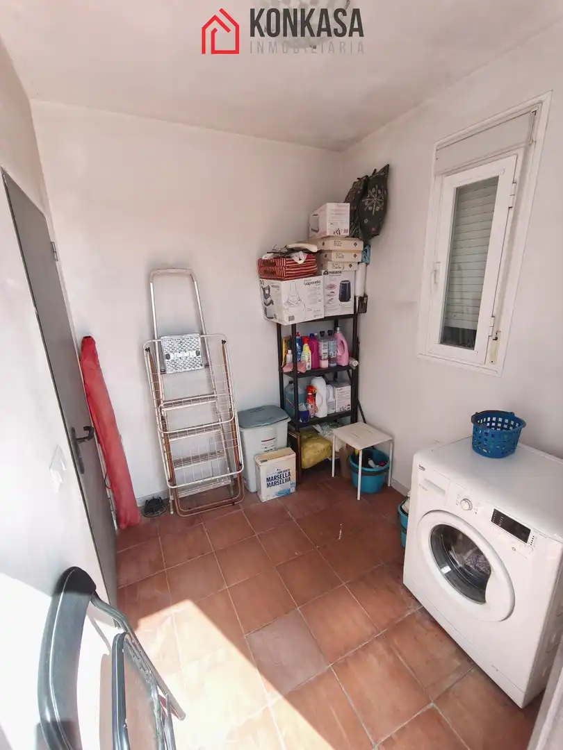 Haus oder Chalet zum Verkauf in Arcos de la Frontera mit Klimaanlage, Terrasse und Abstellraum