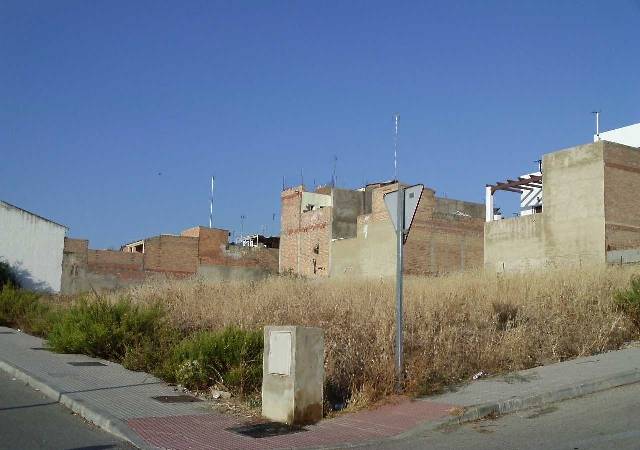 Terreno residencial en Venta en Villamartín