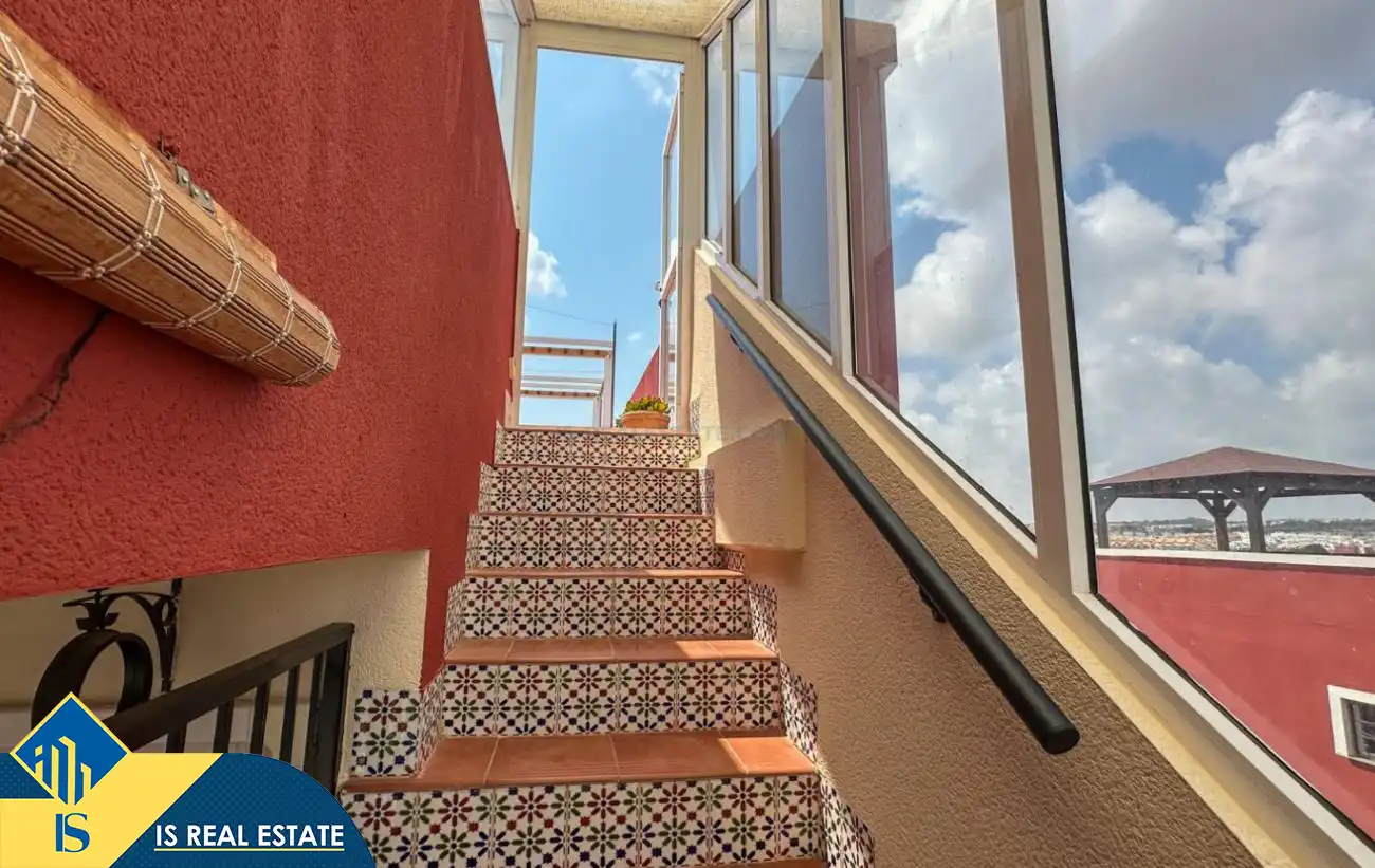Bungalow mit Terrasse zum Verkauf in Orihuela Costa, imagen 29