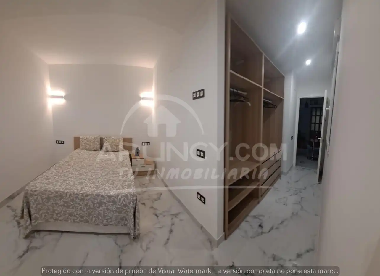 Wohnung zur Miete in Centro