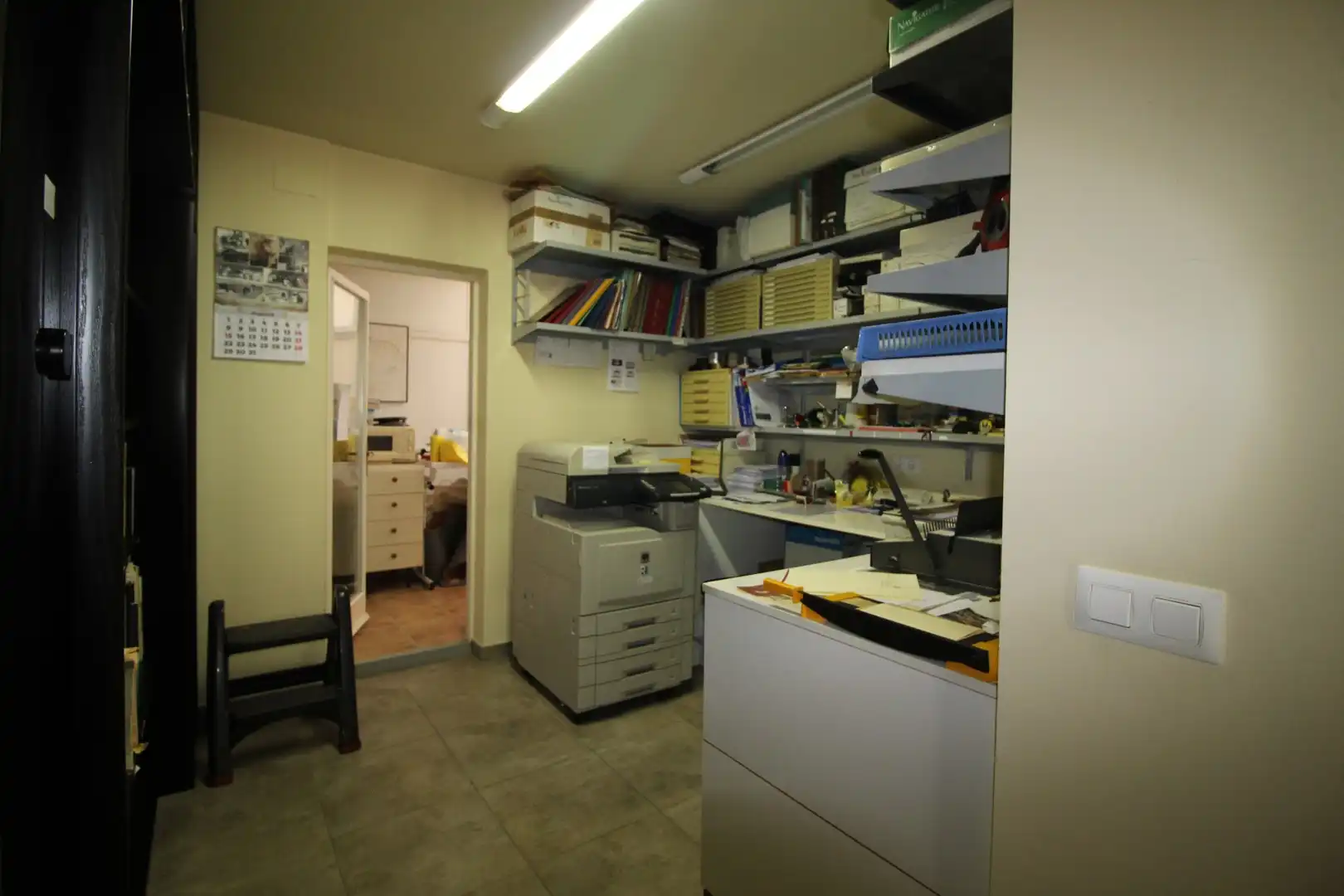 Büro zur Miete in Centre, imagen 3