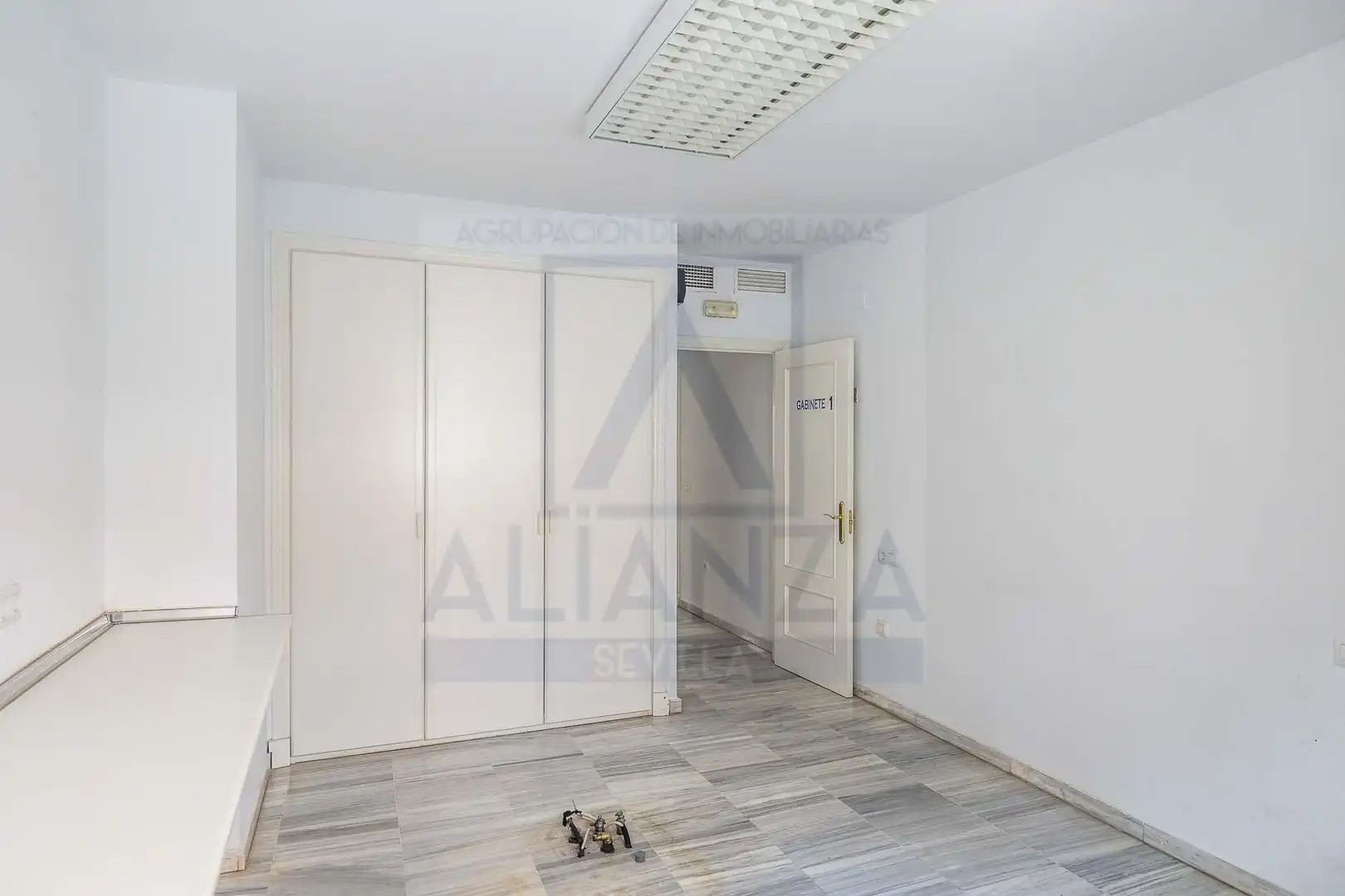 Piso en venta en Camas con Aire acondicionado