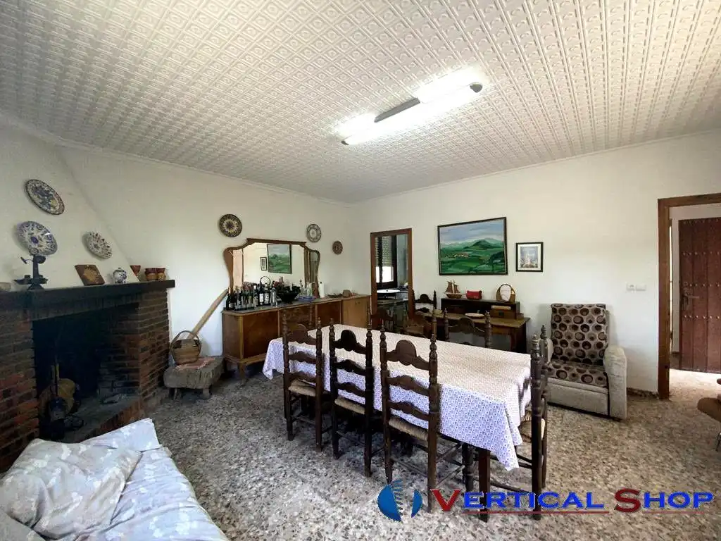 Chalet en venta en Camino Toconera, imagen 12