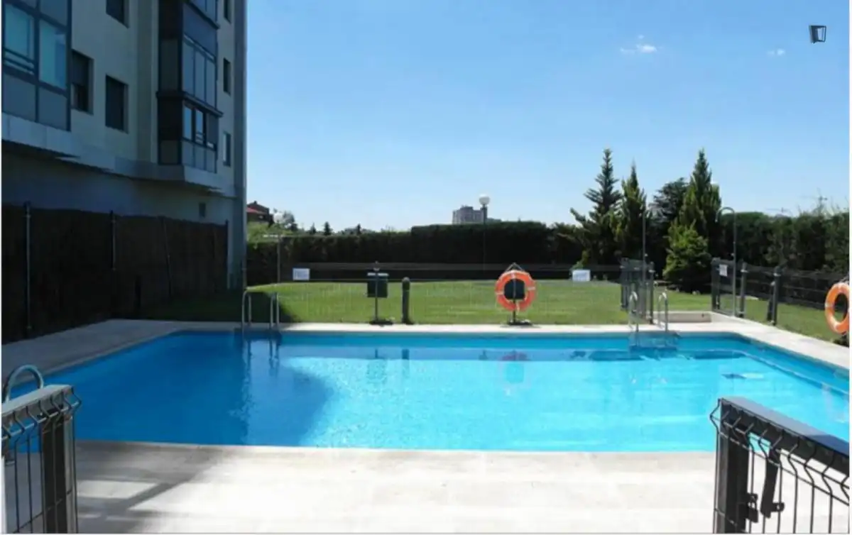Apartamento de alquiler en Costillares