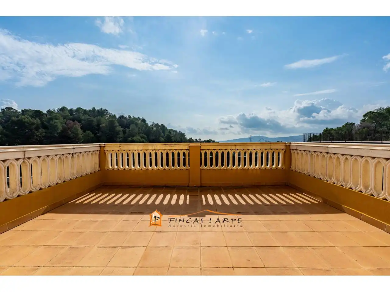 Country homes for rent in Les Grases