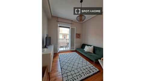 Photo 3 of Flat to share in Iralabarri, Bilbao