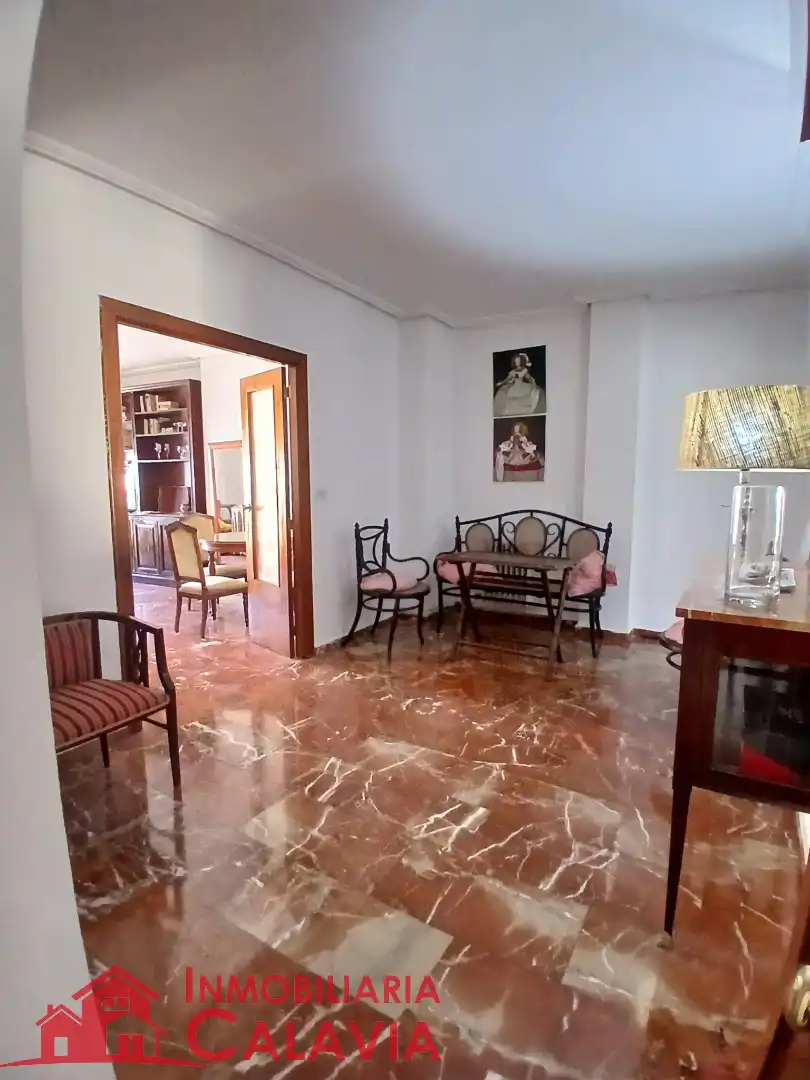 Appartamento con terrazza in affitto a Plaza España 5, imagen 30
