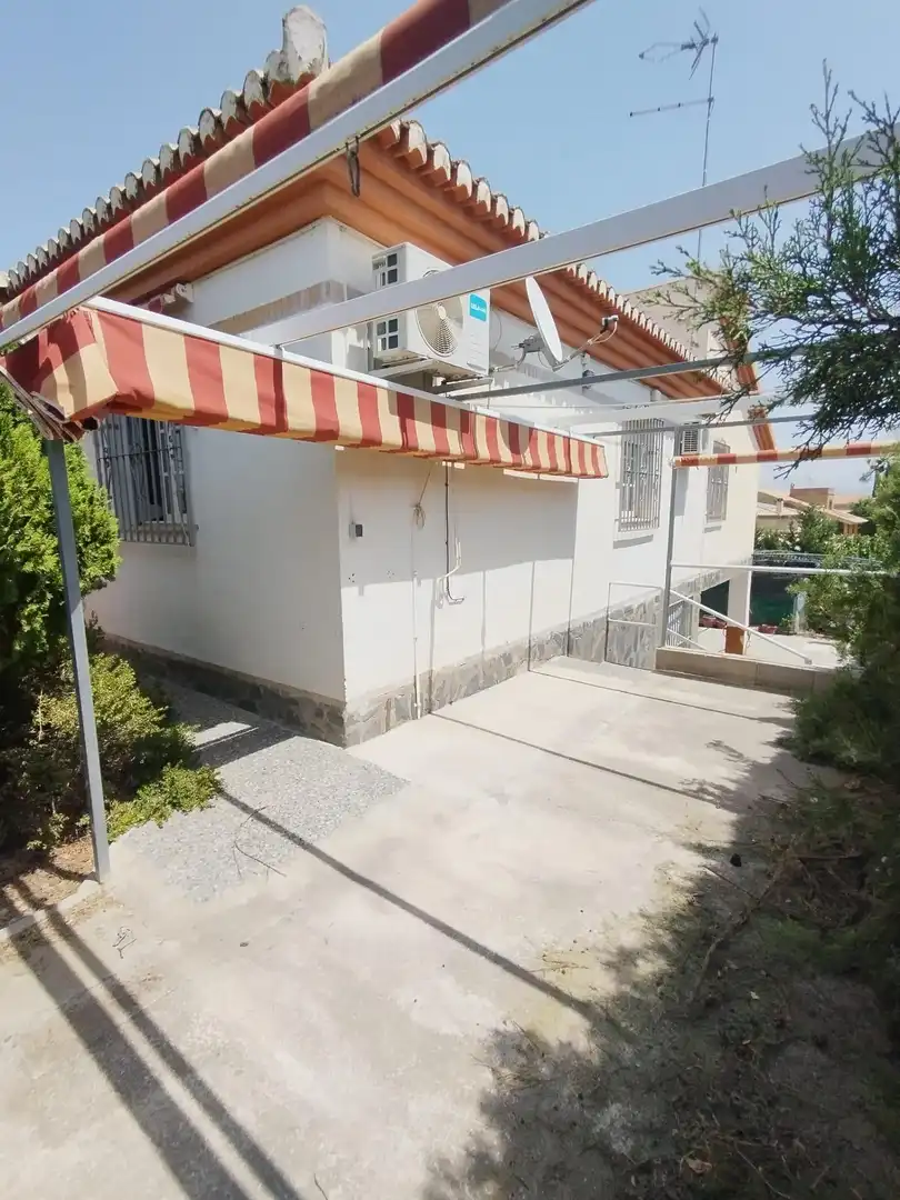 Villa mit Pool zum Verkauf in ZARZAMORA, imagen 71
