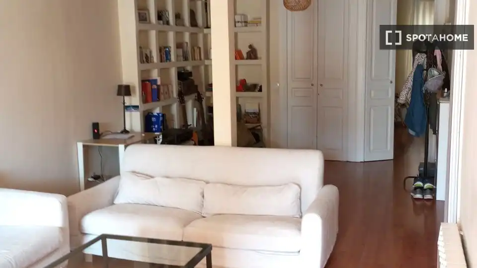 Habitación en Vila de Gràcia