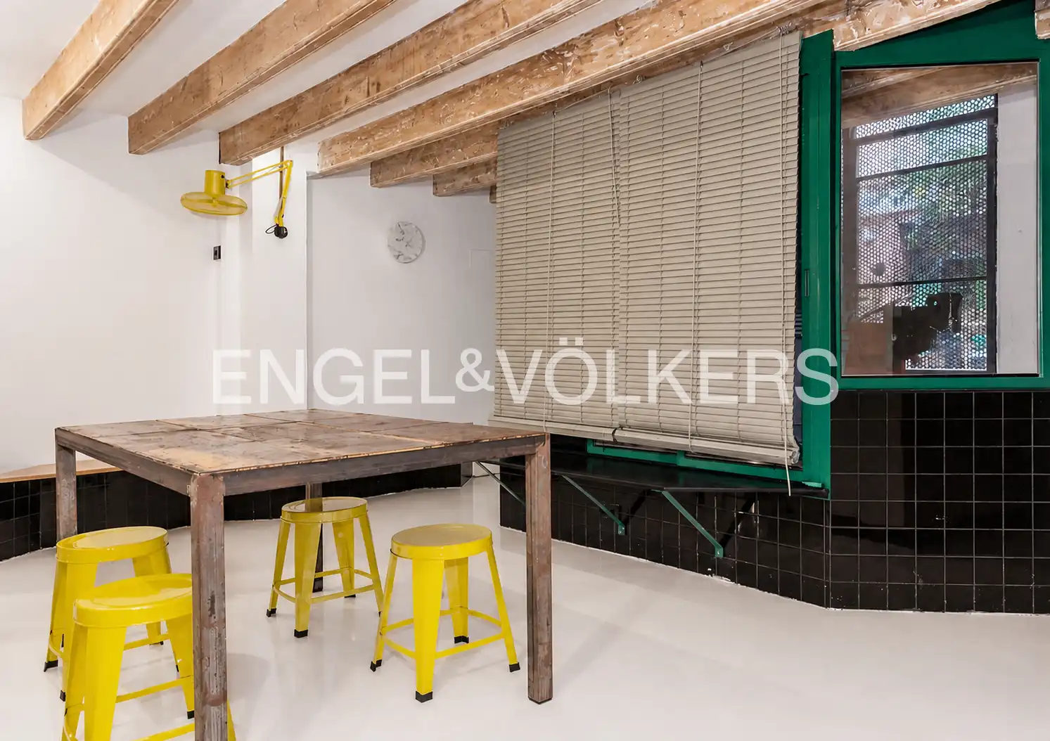 Encantador loft reformado en el Raval, imatge 3
