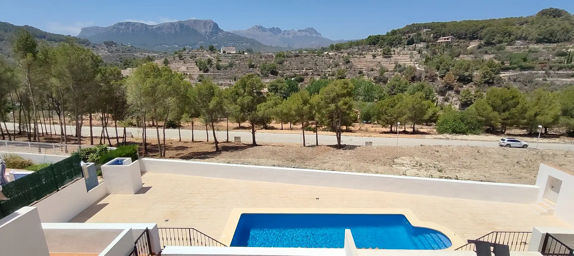 Adossat amb piscina en venda a Partida Empedrola Sup, imagen 5