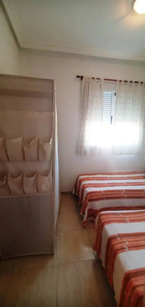 Habitación de Casa o chalet de alquiler en Torrevieja con Terraza, Amueblado y Balcón