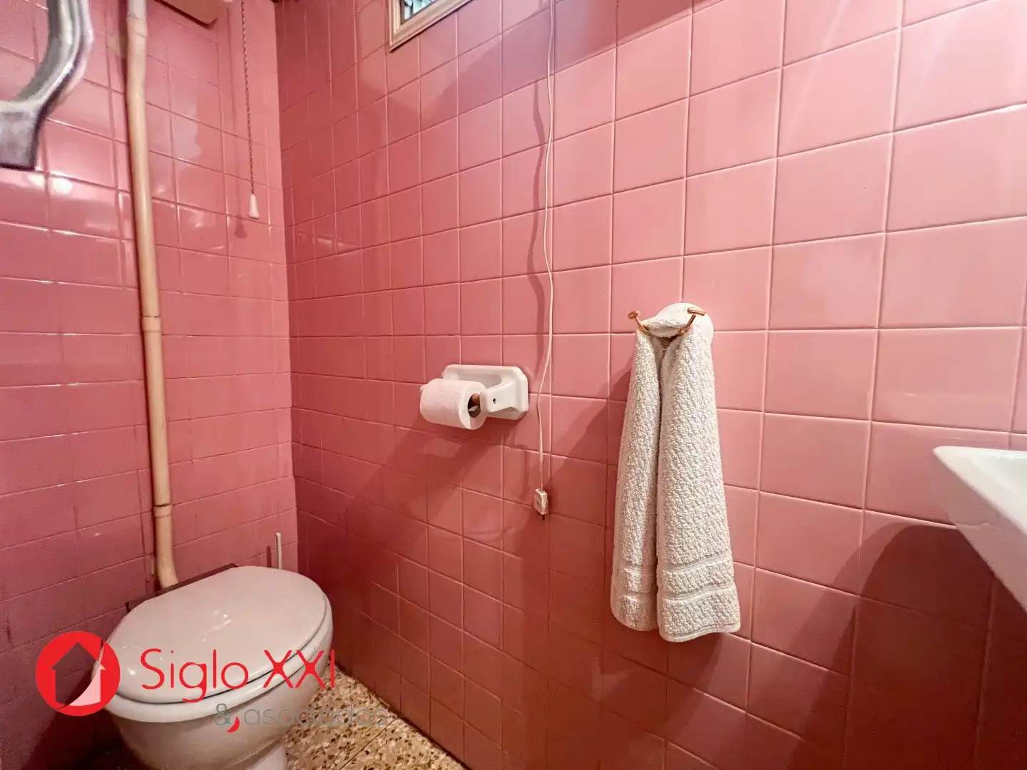 Casa amb terrassa en venda a Centro, imagen 15