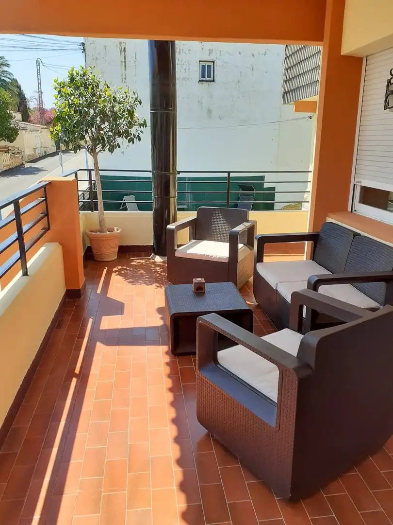 Villa con terrazza in vendita a La Paz, imagen 11