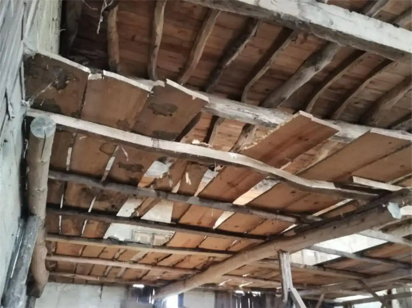 Casa o chalet en venta en Paderne