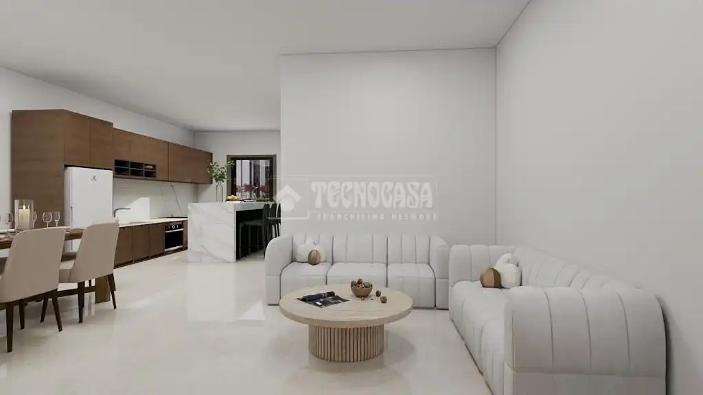 Casa adosada en venta en El Casar