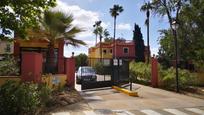 Exterior view of Flat for sale in Ayamonte