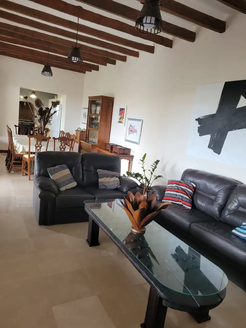 Casa rústica con jardín en venta en Tinajo, imagen 6