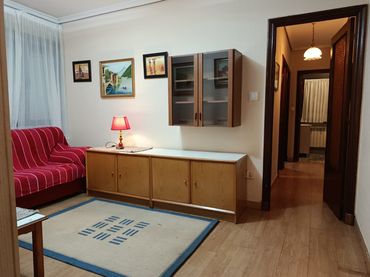 Piso en venta en El Astillero