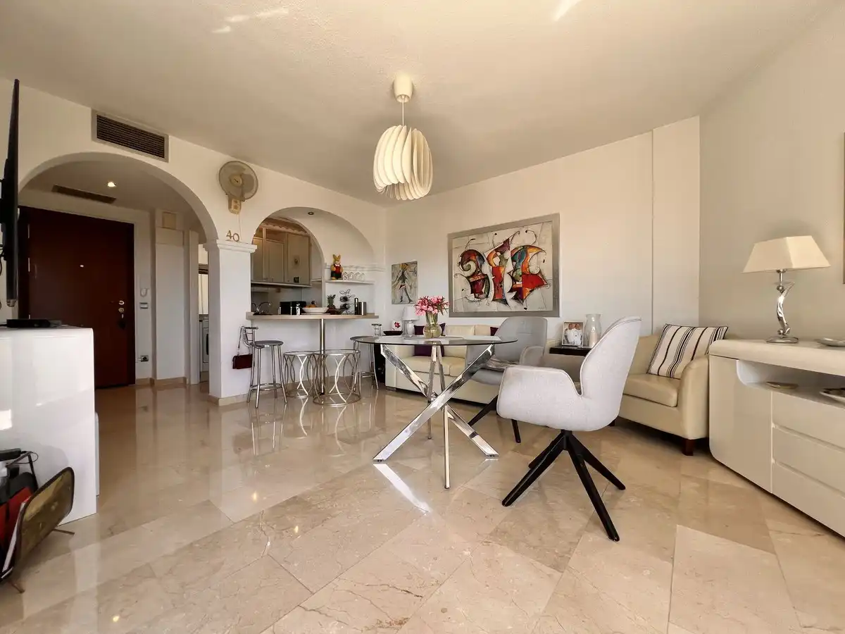 Flat for sale in Rojales